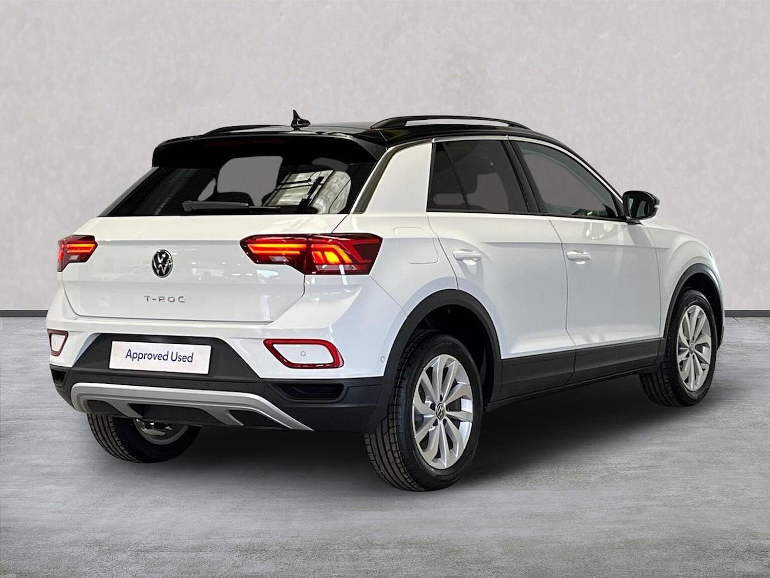 Used Volkswagen T-Roc 2026 for sale - 78195901: Photo 18