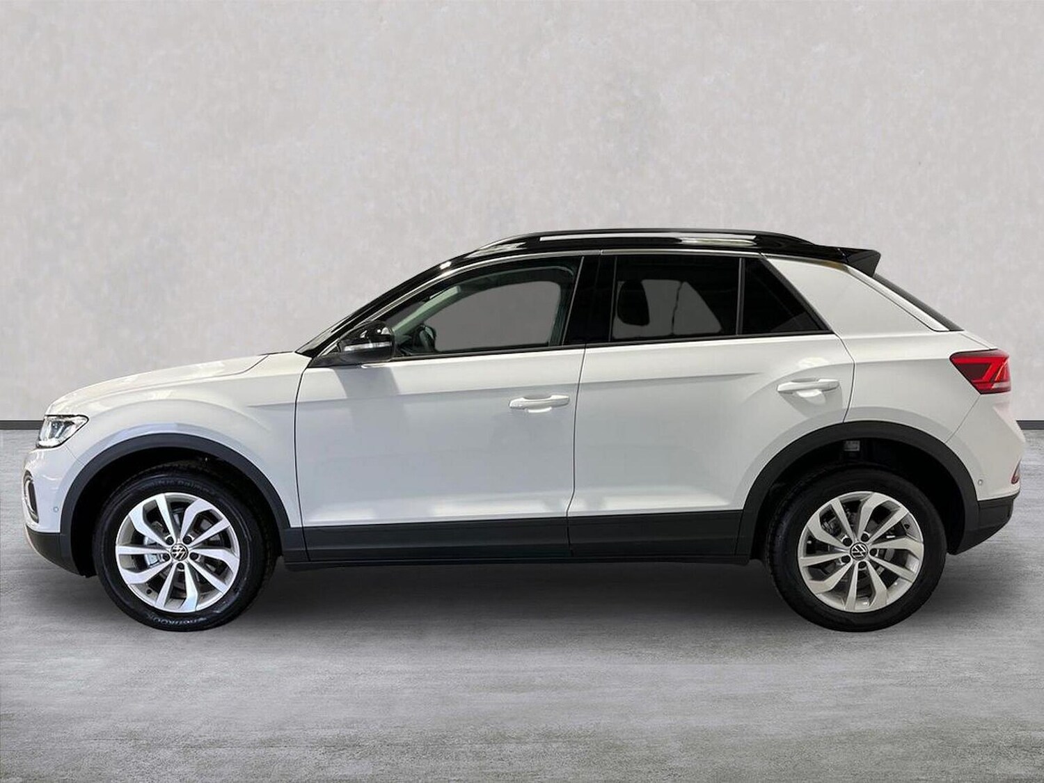 Used Volkswagen T-Roc 2026 for sale - 78195901: Photo 19
