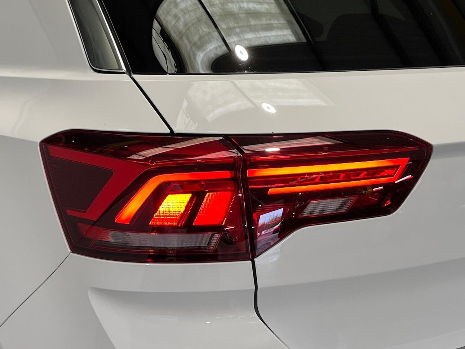 Used Volkswagen T-Roc 2026 for sale - 78195901: Photo 36