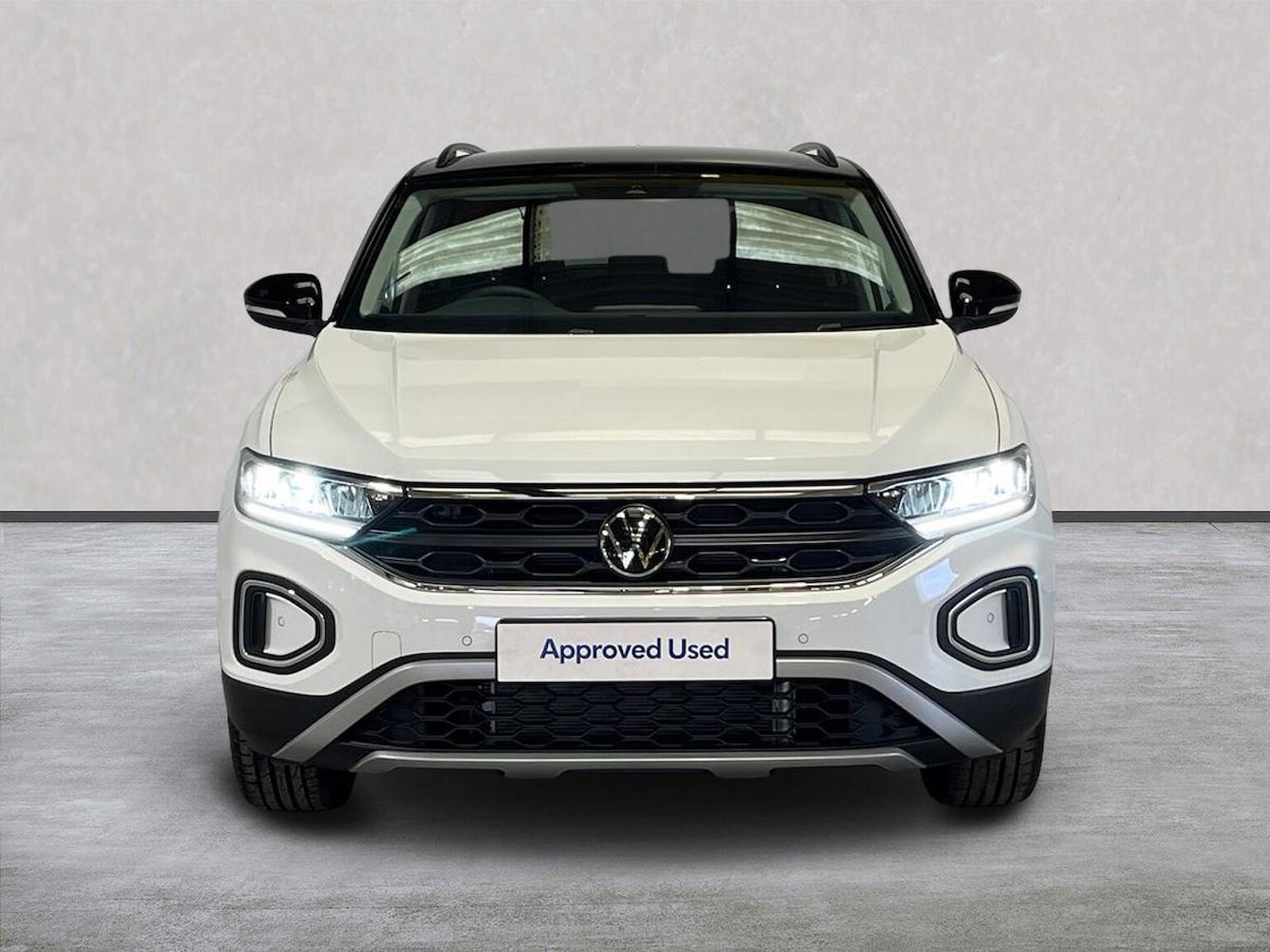 Used Volkswagen T-Roc 2026 for sale - 78195901: Photo 5