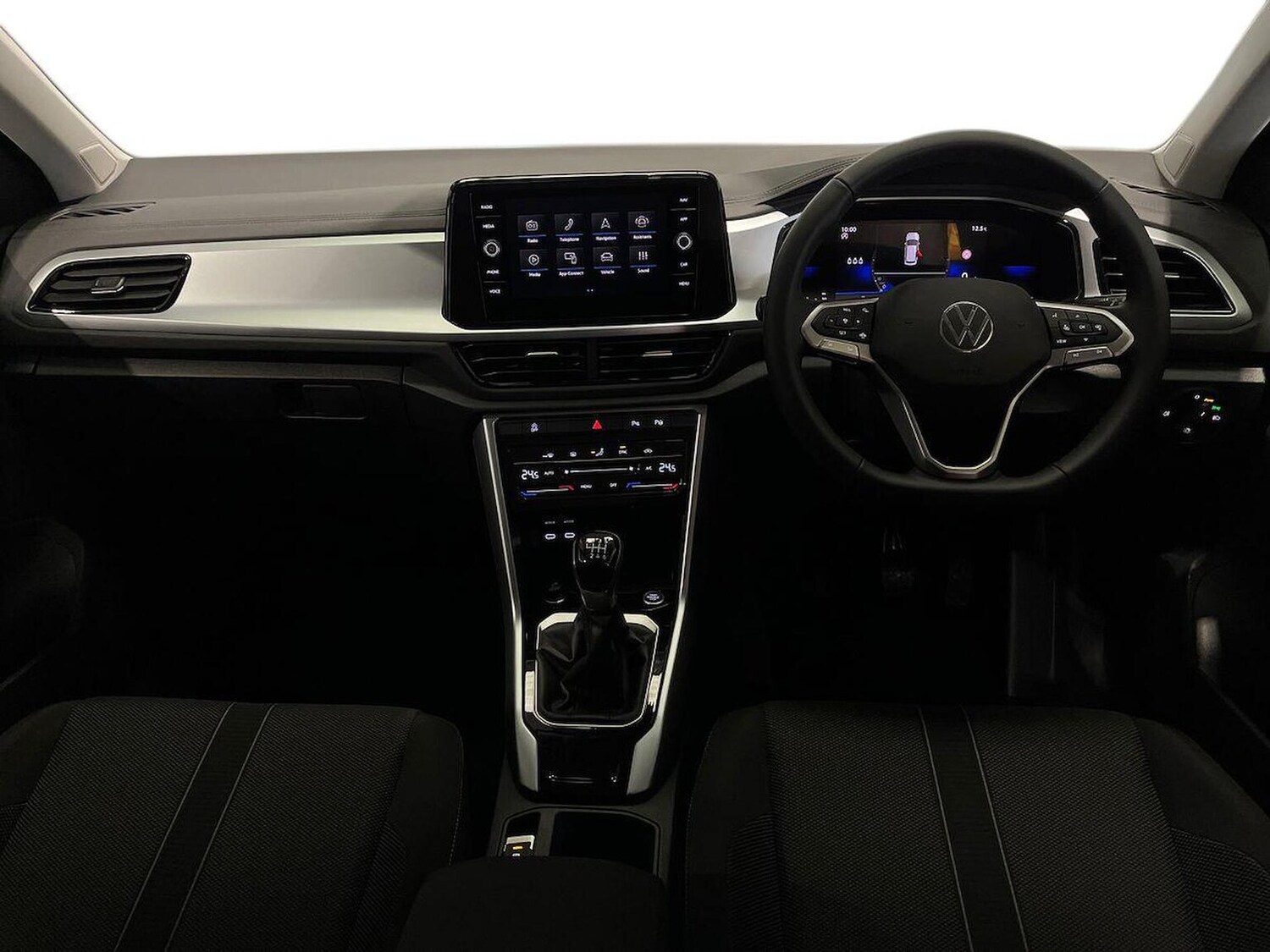 Used Volkswagen T-Roc 2026 for sale - 78195901: Photo 8