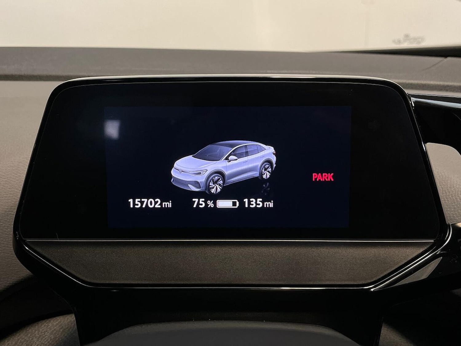 Used Volkswagen ID.5 2022 for sale - 76478219: Photo 10