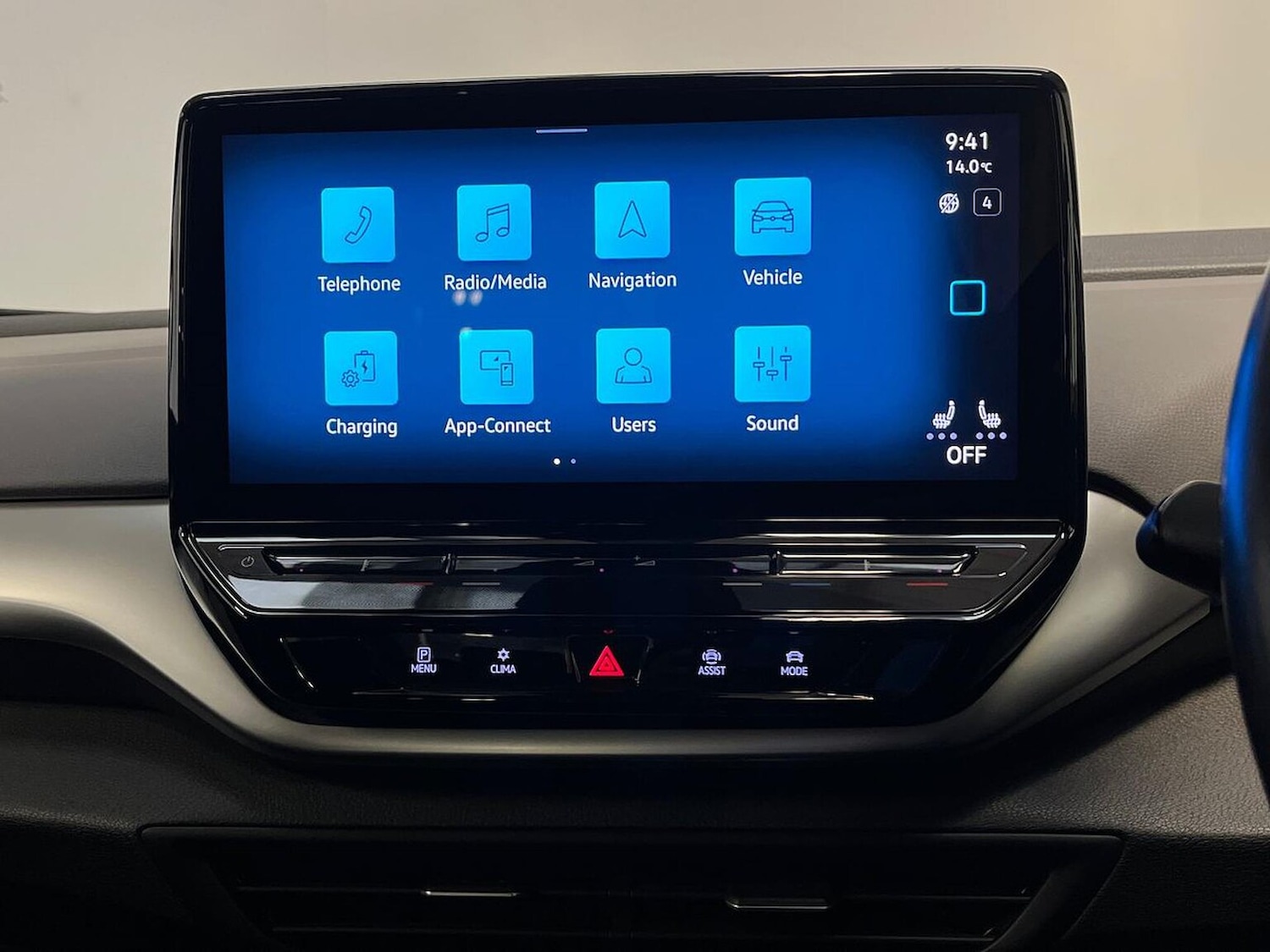 Used Volkswagen ID.5 2022 for sale - 76478219: Photo 11