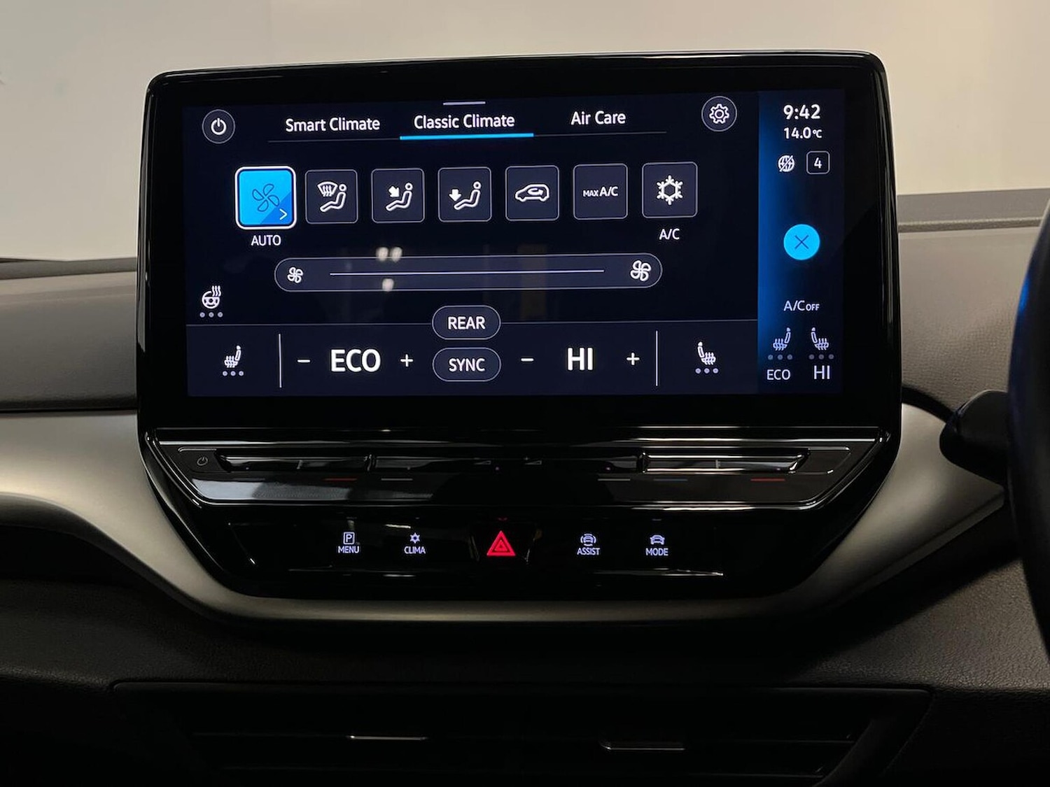 Used Volkswagen ID.5 2022 for sale - 76478219: Photo 12