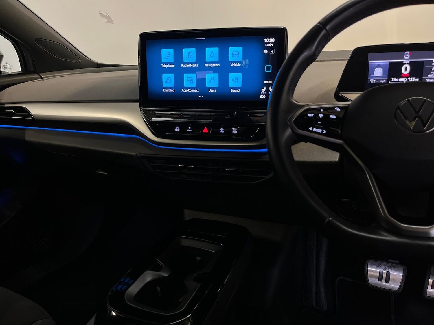 Used Volkswagen ID.5 2022 for sale - 76478219: Photo 13