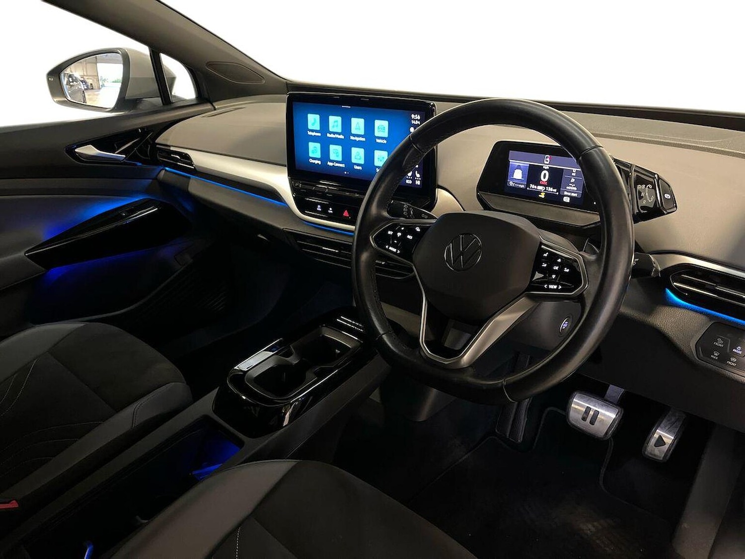 Used Volkswagen ID.5 2022 for sale - 76478219: Photo 15