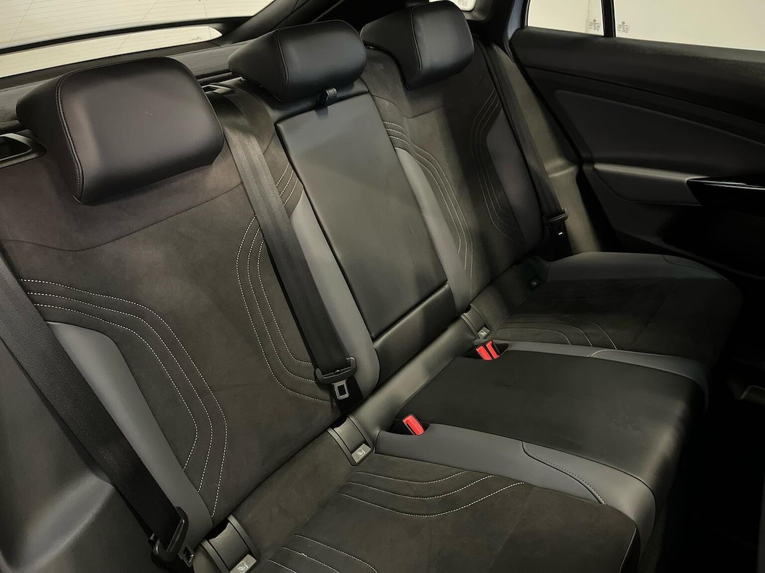 Used Volkswagen ID.5 2022 for sale - 76478219: Photo 16