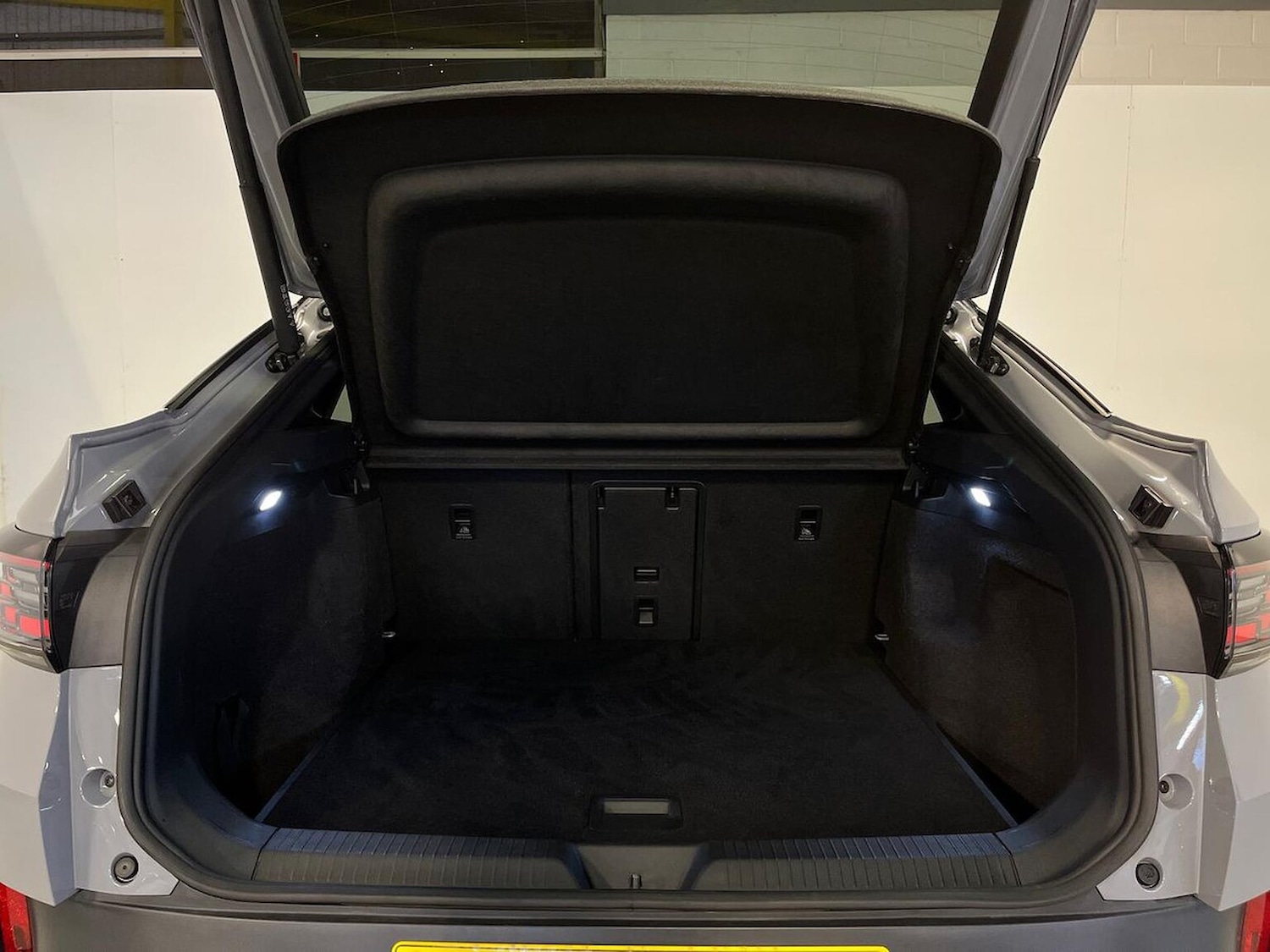 Used Volkswagen ID.5 2022 for sale - 76478219: Photo 17