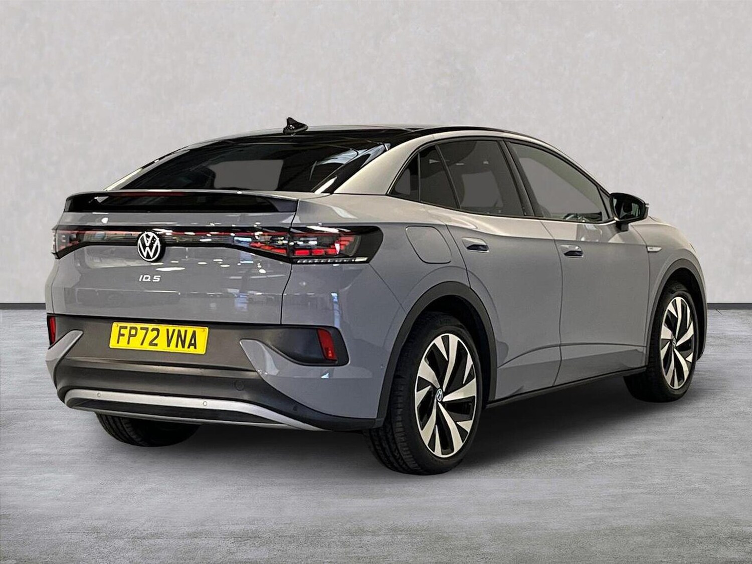 Used Volkswagen ID.5 2022 for sale - 76478219: Photo 18