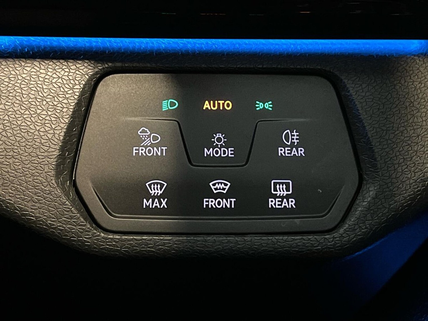 Used Volkswagen ID.5 2022 for sale - 76478219: Photo 22