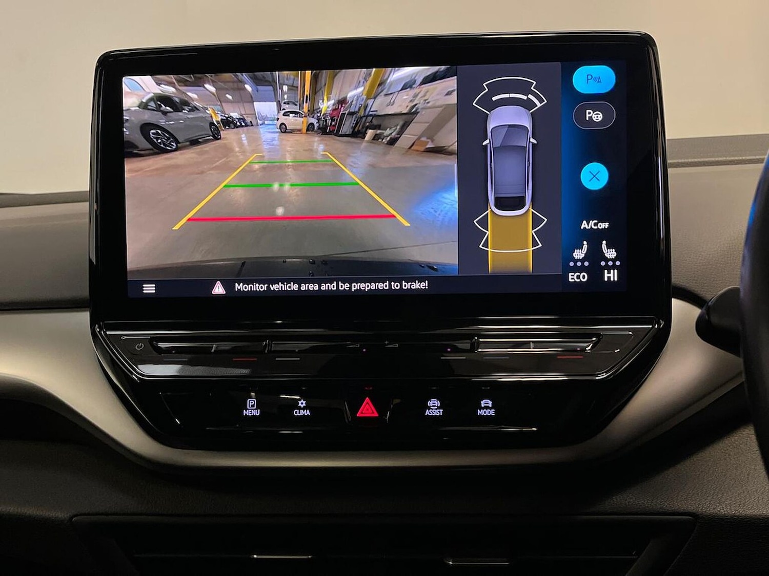 Used Volkswagen ID.5 2022 for sale - 76478219: Photo 23