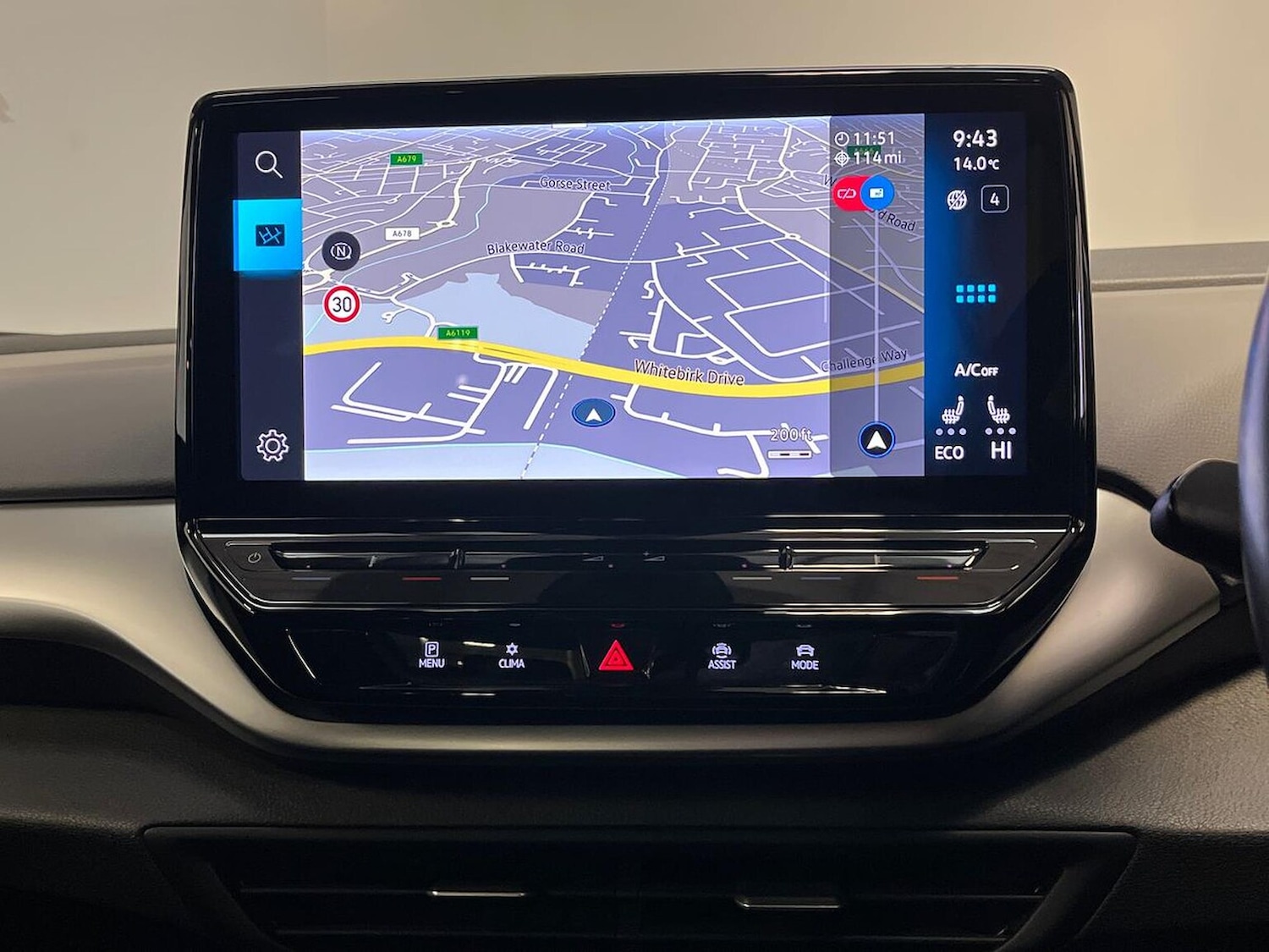 Used Volkswagen ID.5 2022 for sale - 76478219: Photo 24