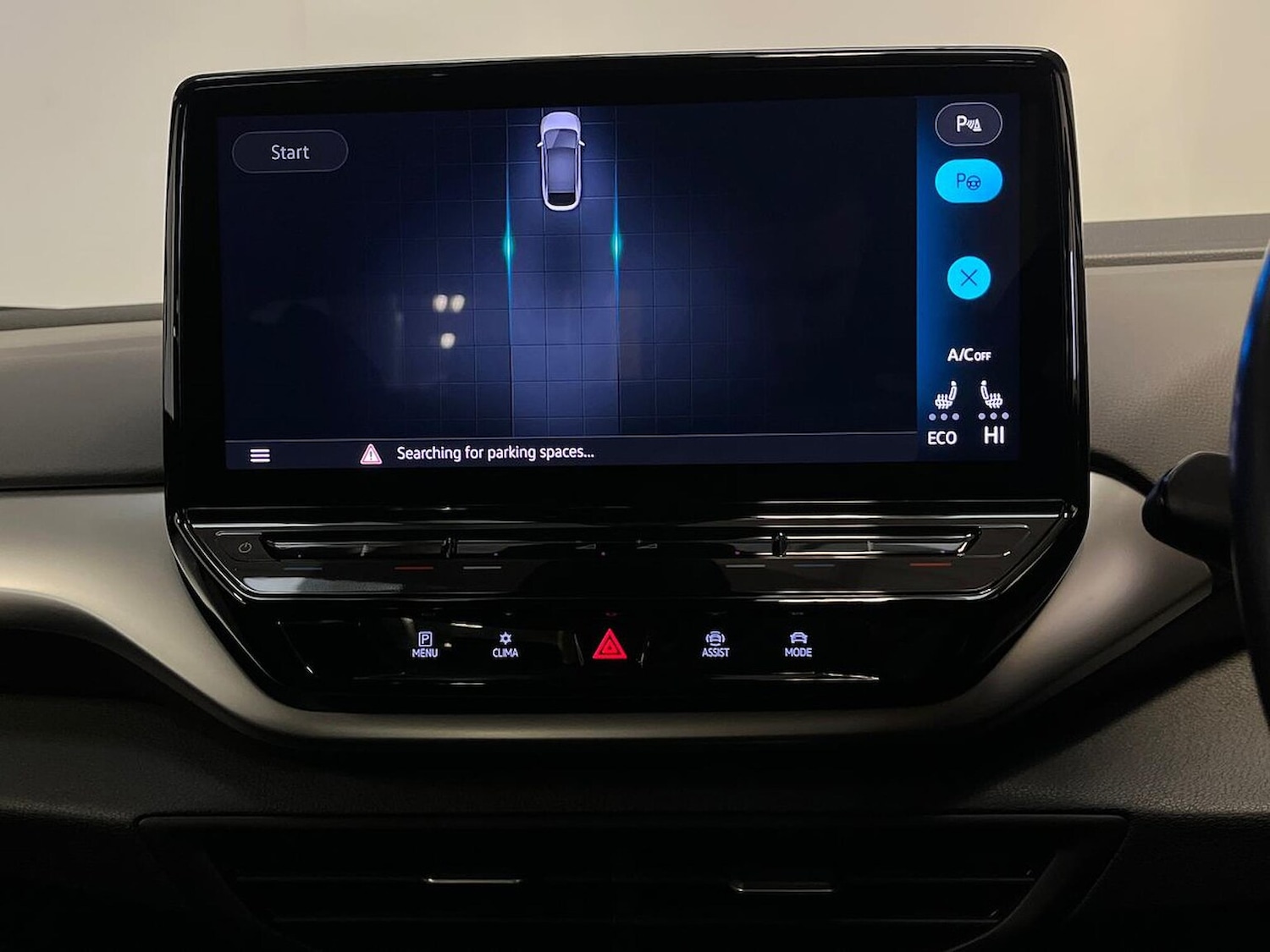 Used Volkswagen ID.5 2022 for sale - 76478219: Photo 25