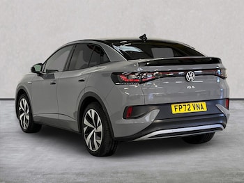 Used Volkswagen ID.5 2022 for sale - 76478219: Photo