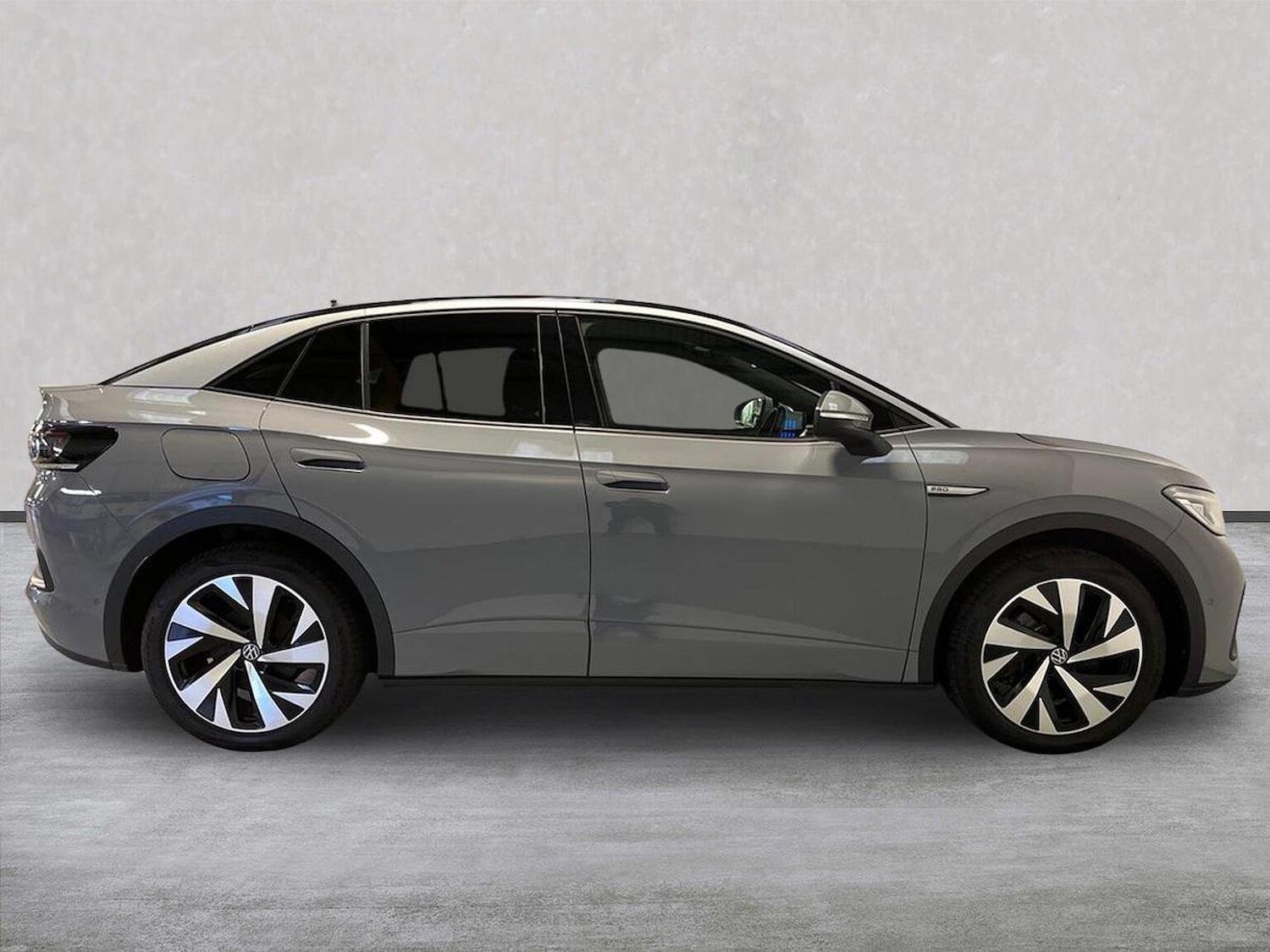 Used Volkswagen ID.5 2022 for sale - 76478219: Photo 3