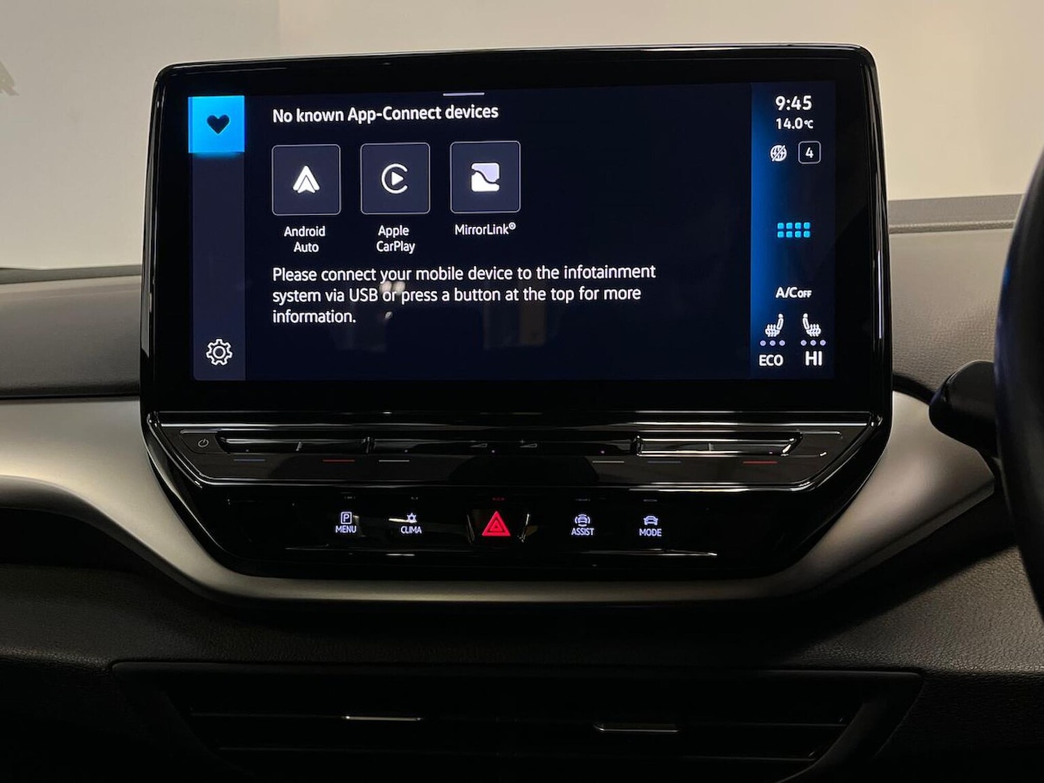 Used Volkswagen ID.5 2022 for sale - 76478219: Photo 31