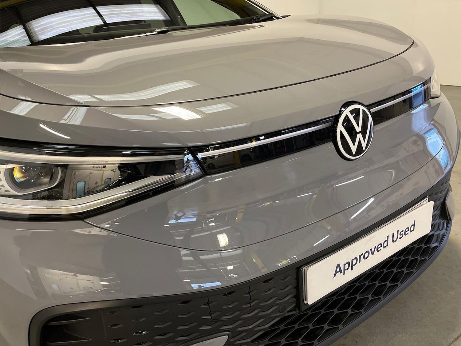 Used Volkswagen ID.5 2022 for sale - 76478219: Photo 33