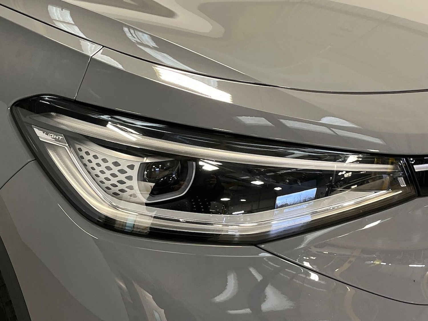 Used Volkswagen ID.5 2022 for sale - 76478219: Photo 34