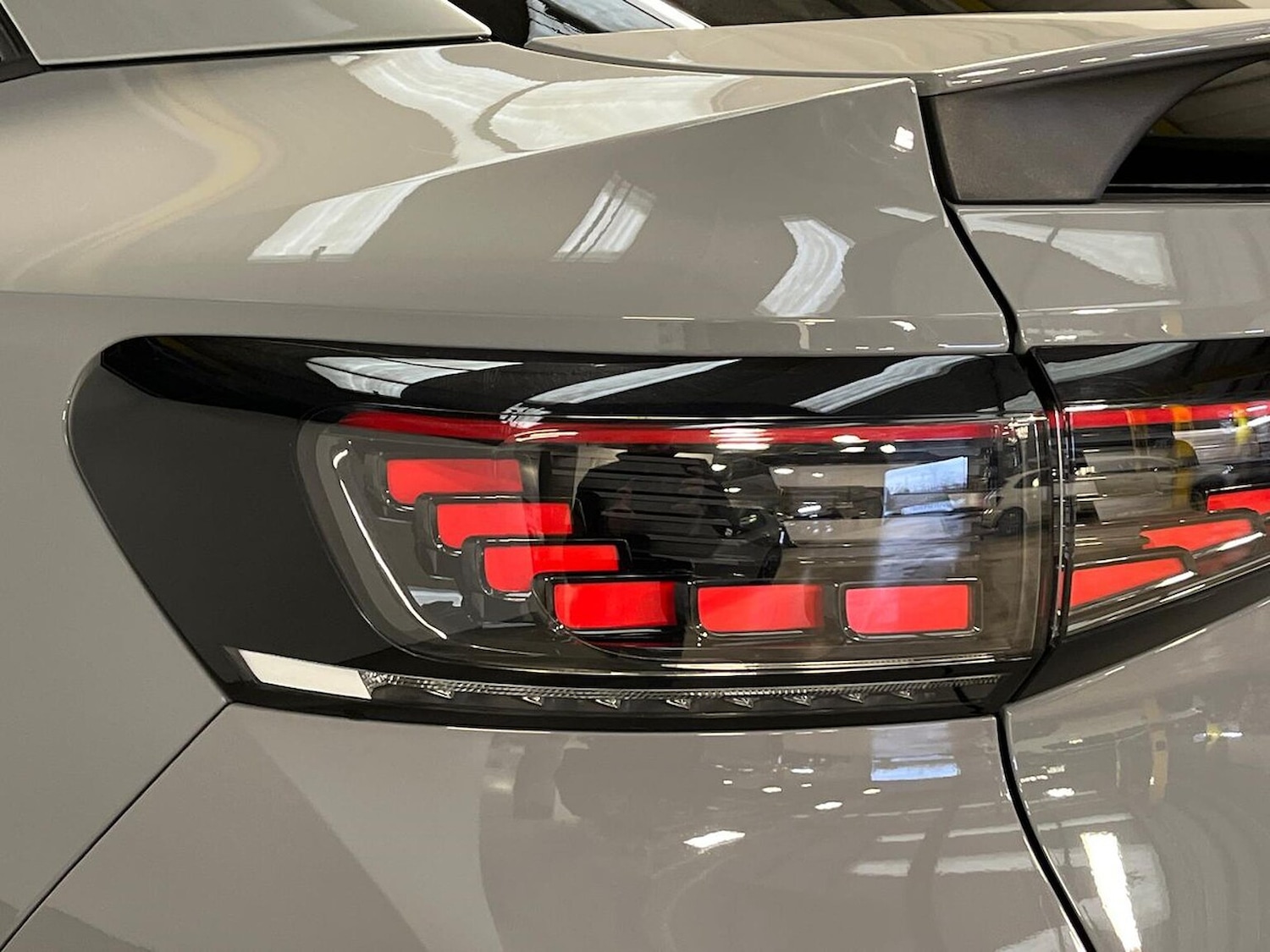 Used Volkswagen ID.5 2022 for sale - 76478219: Photo 36