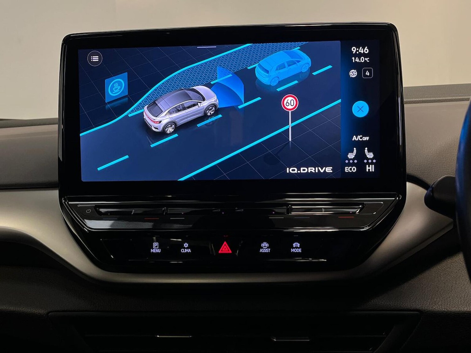 Used Volkswagen ID.5 2022 for sale - 76478219: Photo 37