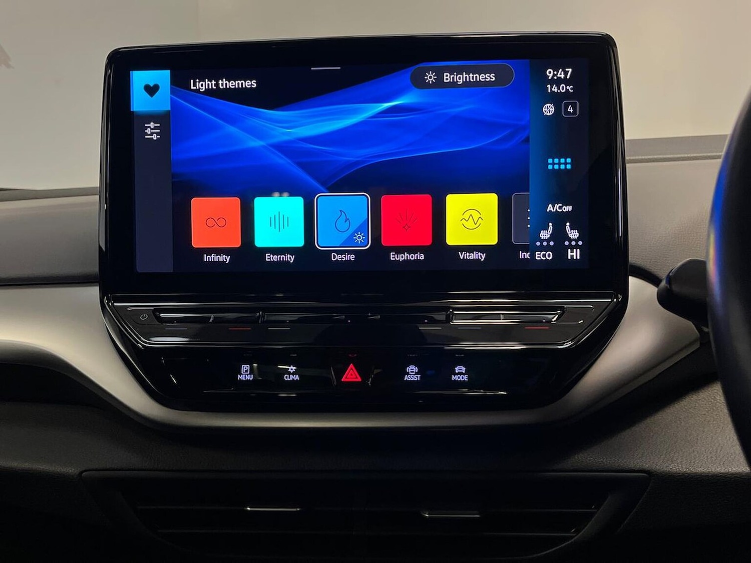 Used Volkswagen ID.5 2022 for sale - 76478219: Photo 38