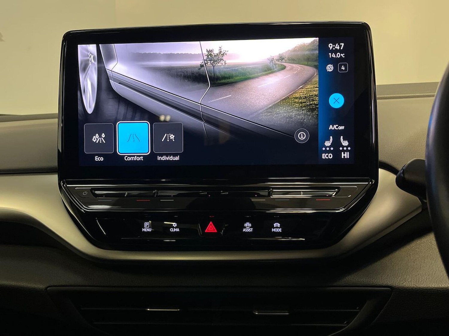 Used Volkswagen ID.5 2022 for sale - 76478219: Photo 39