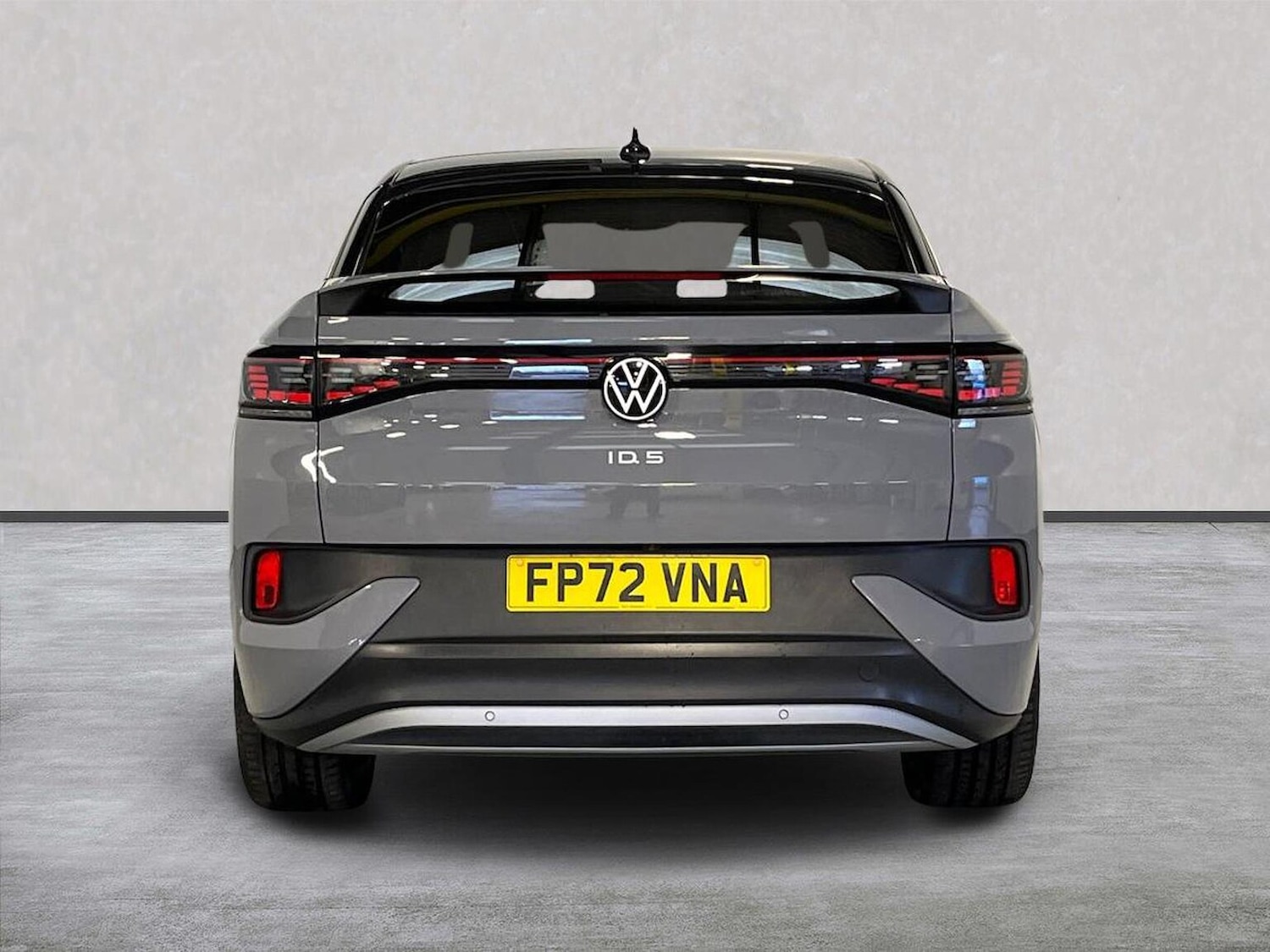 Used Volkswagen ID.5 2022 for sale - 76478219: Photo 4