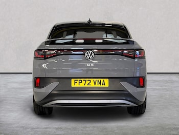 Used Volkswagen ID.5 2022 for sale - 76478219: Photo