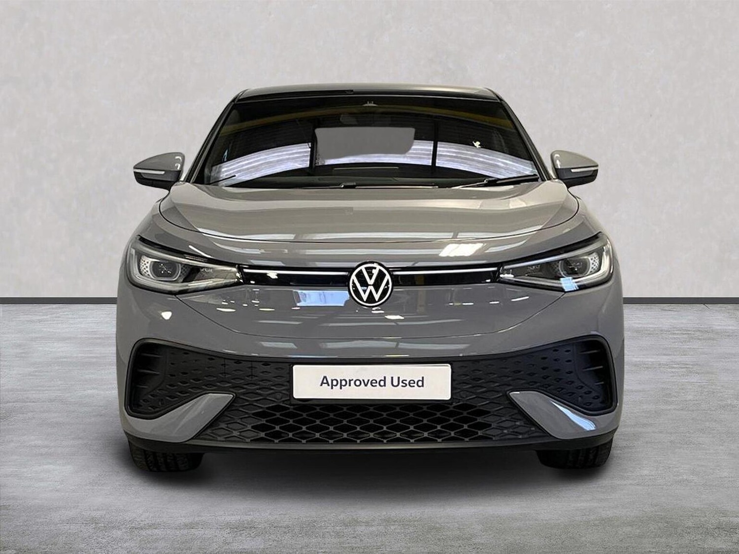 Used Volkswagen ID.5 2022 for sale - 76478219: Photo 5