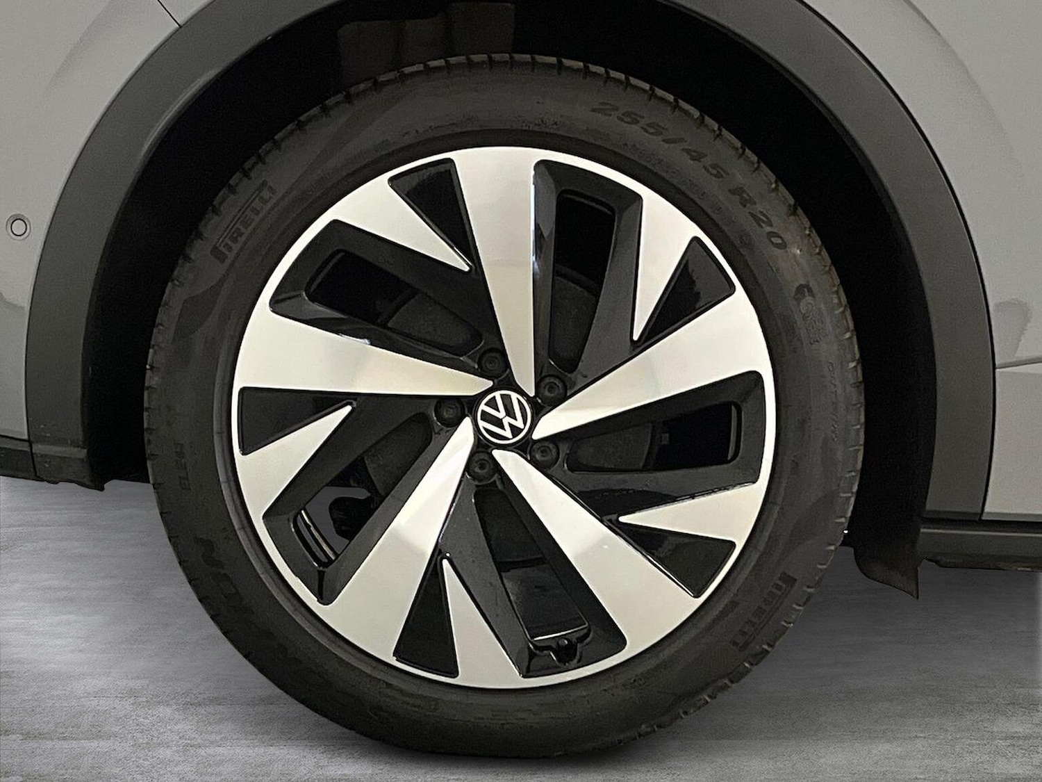 Used Volkswagen ID.5 2022 for sale - 76478219: Photo 6