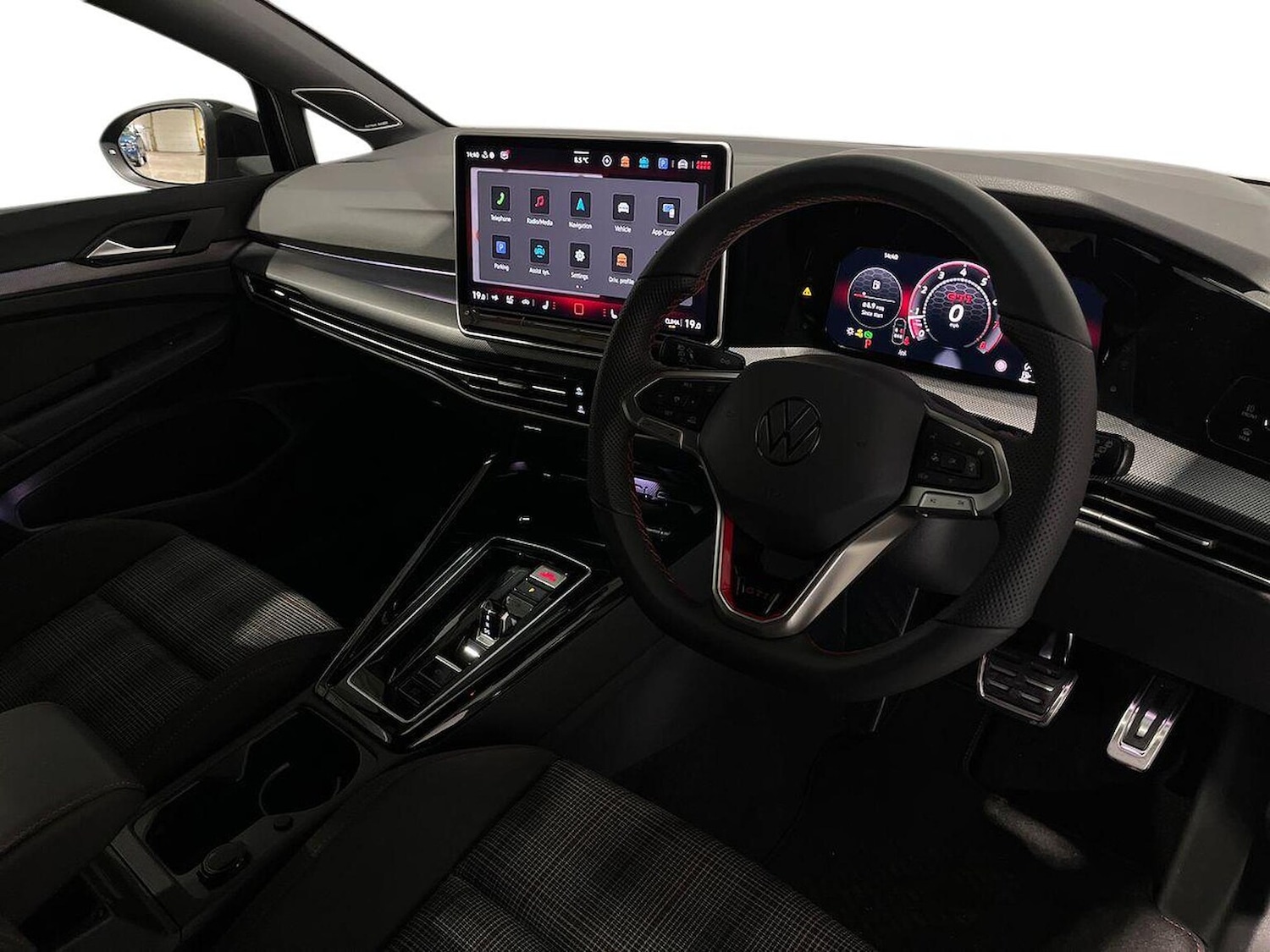 Used Volkswagen Golf 2025 for sale - 76897105: Photo 15