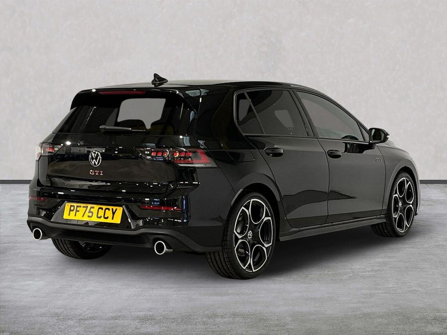 Used Volkswagen Golf 2025 for sale - 76897105: Photo 18