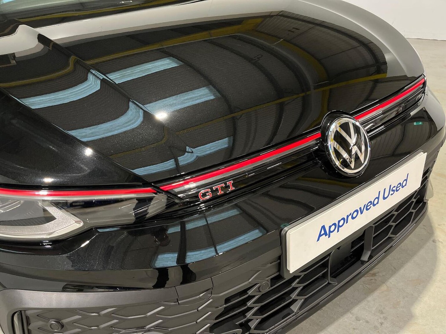 Used Volkswagen Golf 2025 for sale - 76897105: Photo 33