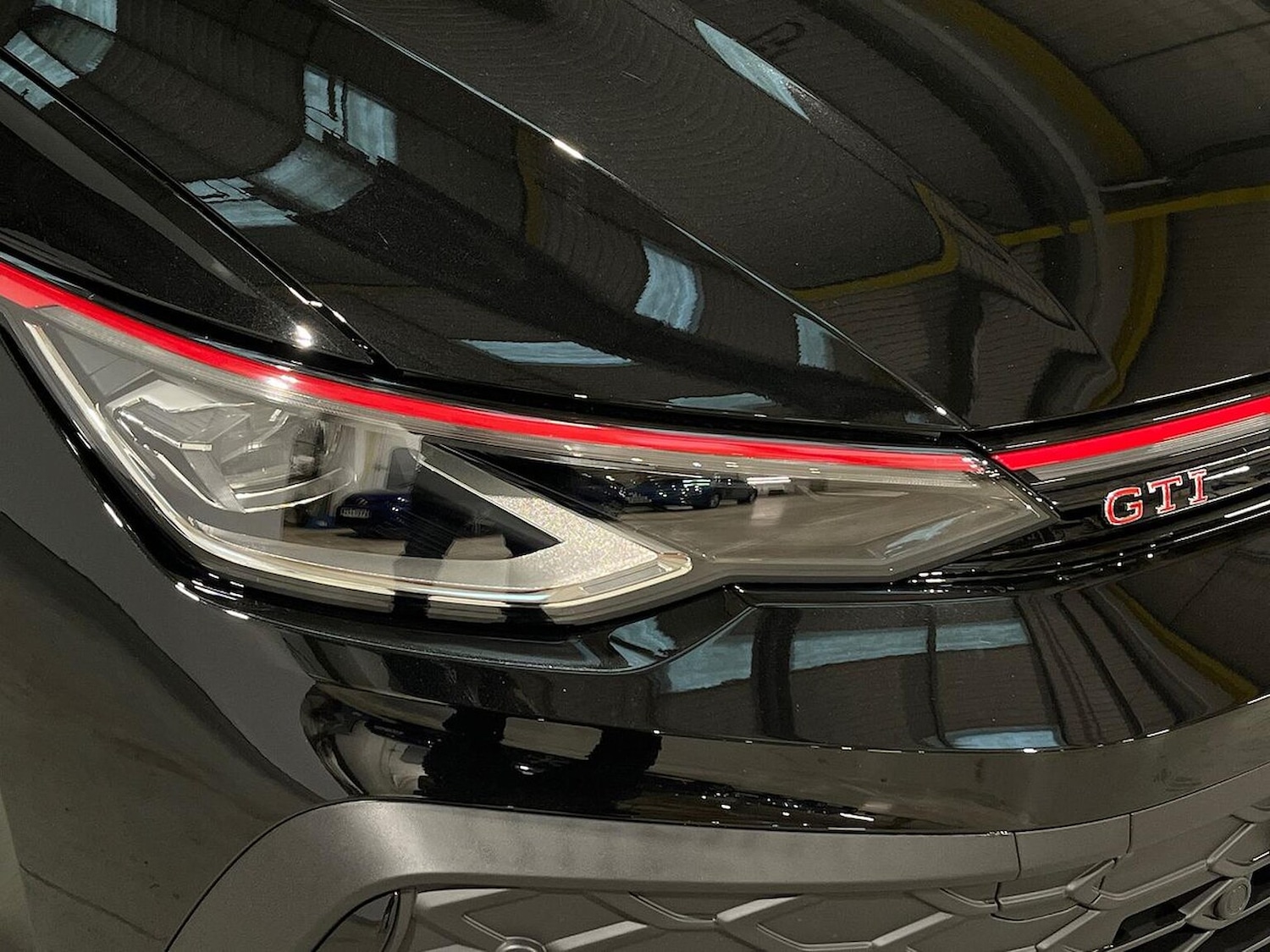 Used Volkswagen Golf 2025 for sale - 76897105: Photo 34