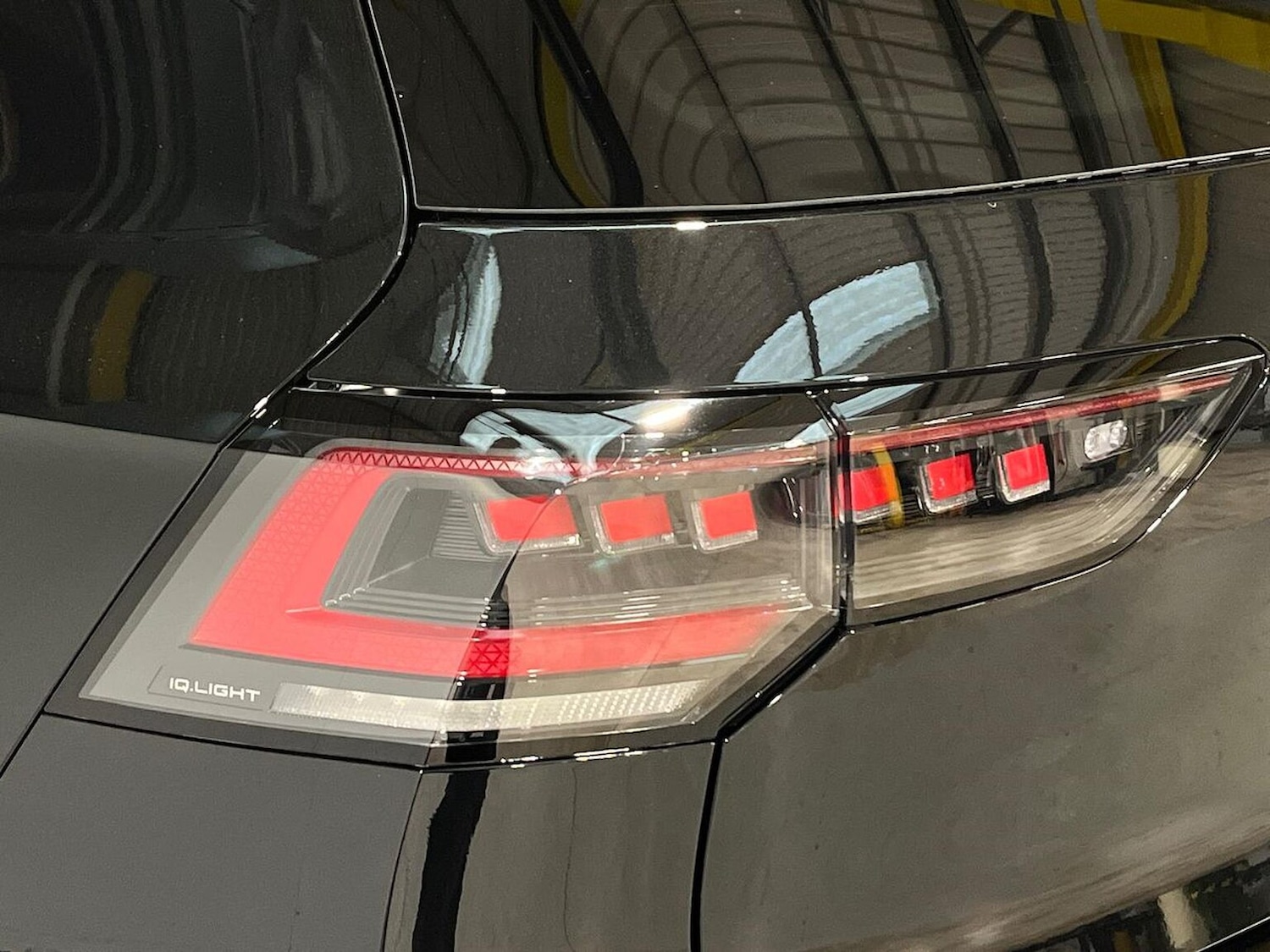 Used Volkswagen Golf 2025 for sale - 76897105: Photo 36