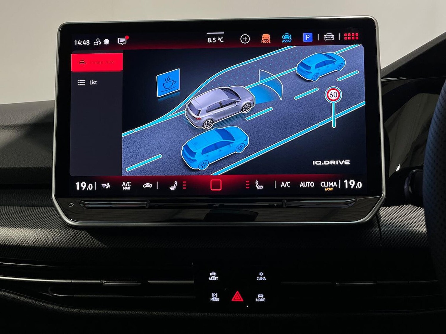 Used Volkswagen Golf 2025 for sale - 76897105: Photo 38