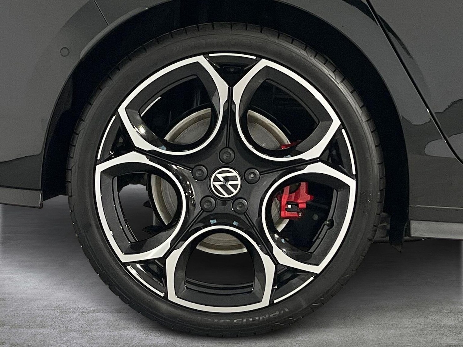 Used Volkswagen Golf 2025 for sale - 76897105: Photo 6