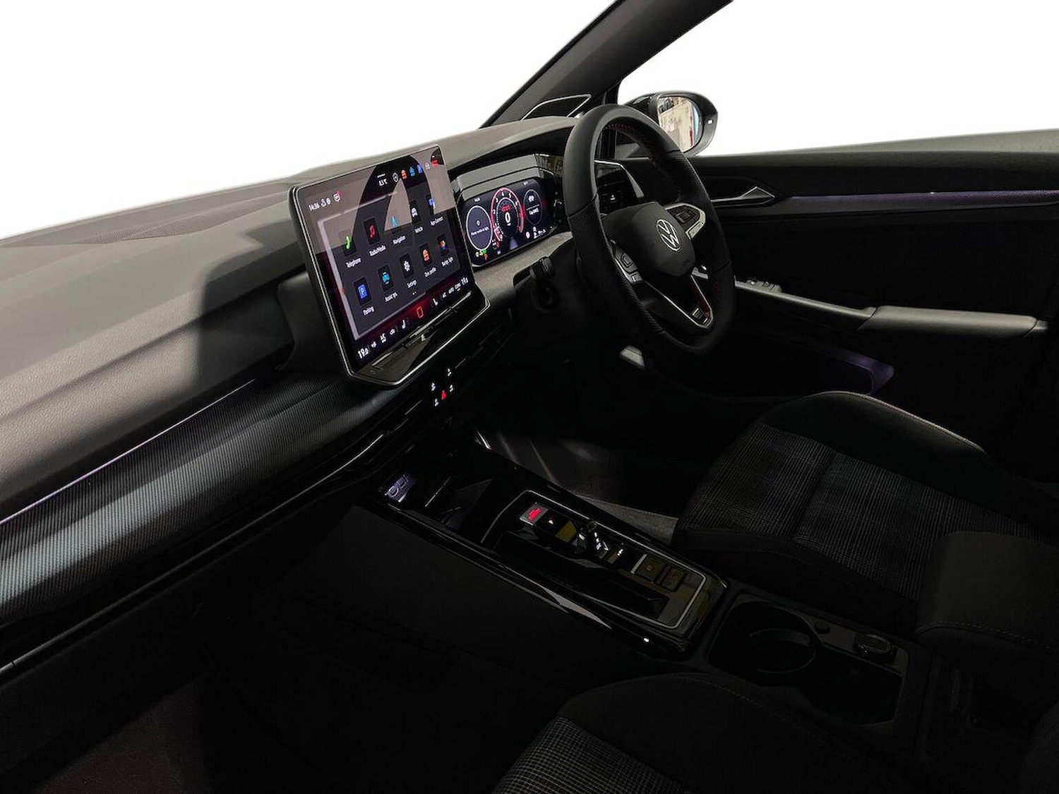 Used Volkswagen Golf 2025 for sale - 76897105: Photo 7