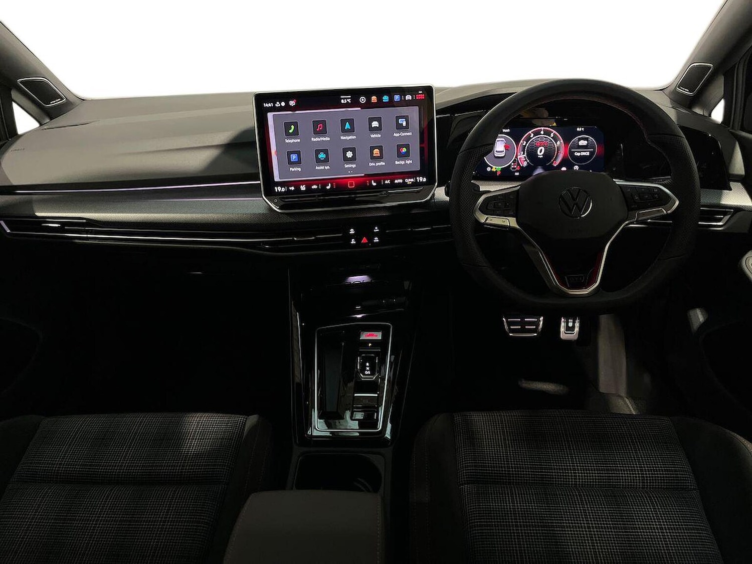 Used Volkswagen Golf 2025 for sale - 76897105: Photo 8