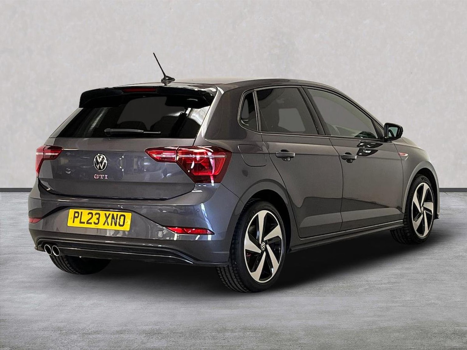 Used Volkswagen Polo 2023 for sale - 76114309: Photo 18