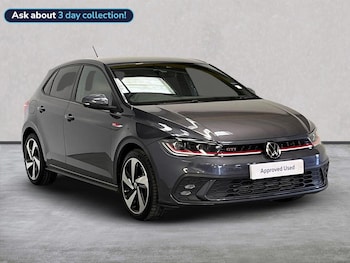 Volkswagen - Polo