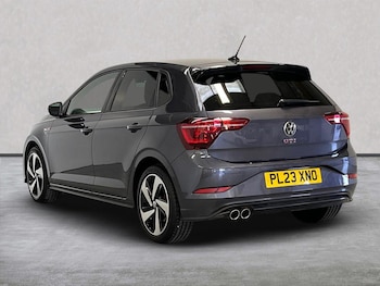 Used Volkswagen Polo 2023 for sale - 76114309: Photo 2