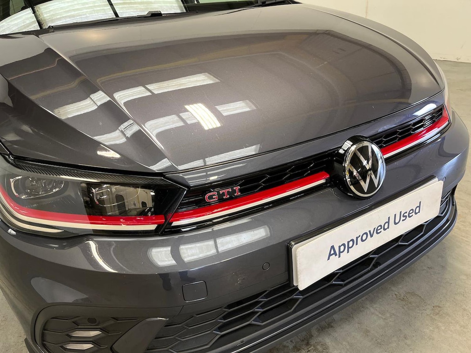 Used Volkswagen Polo 2023 for sale - 76114309: Photo 33