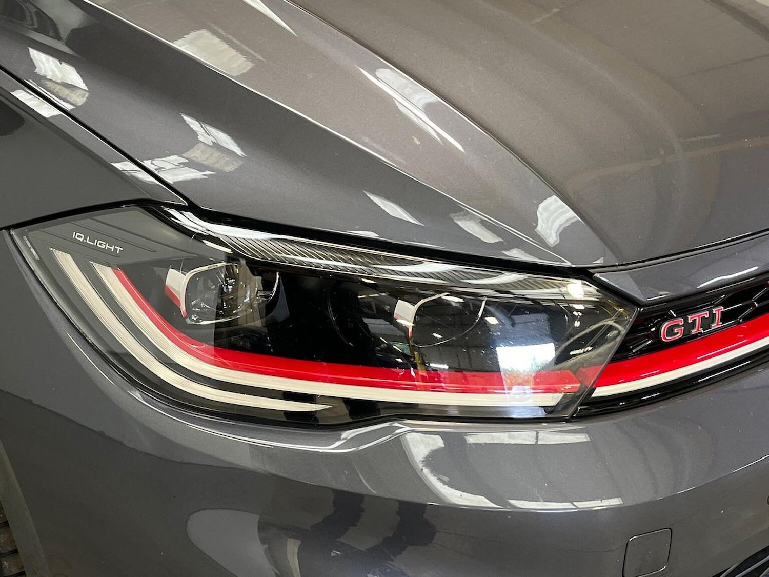 Used Volkswagen Polo 2023 for sale - 76114309: Photo 34