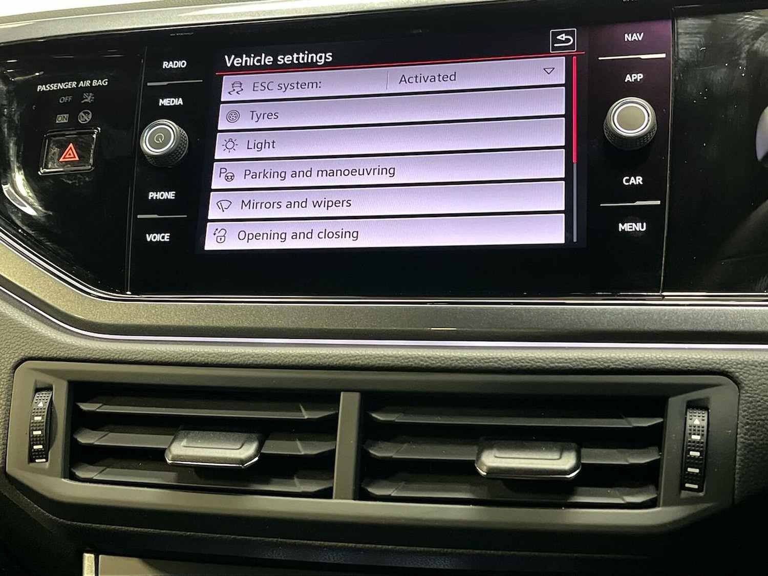 Used Volkswagen Polo 2023 for sale - 76114309: Photo 36