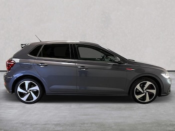 Used Volkswagen Polo 2023 for sale - 76114309: Photo 3