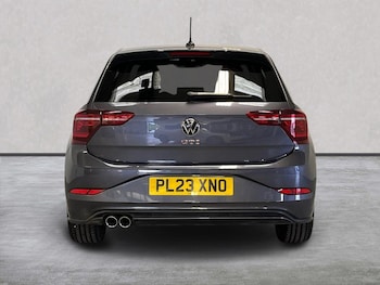 Used Volkswagen Polo 2023 for sale - 76114309: Photo 4