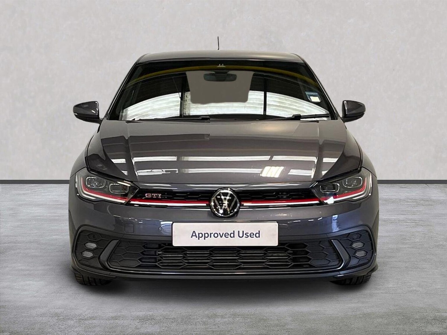 Used Volkswagen Polo 2023 for sale - 76114309: Photo 5