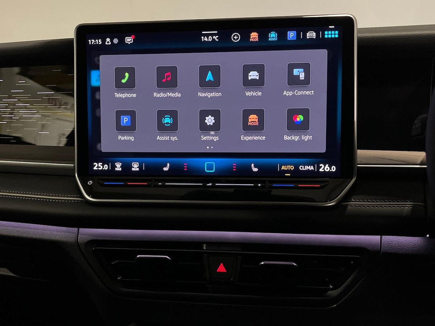 Used Volkswagen Touran 2025 for sale - 77888609: Photo 11