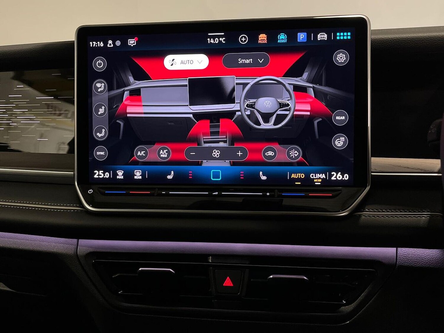 Used Volkswagen Touran 2025 for sale - 77888609: Photo 12